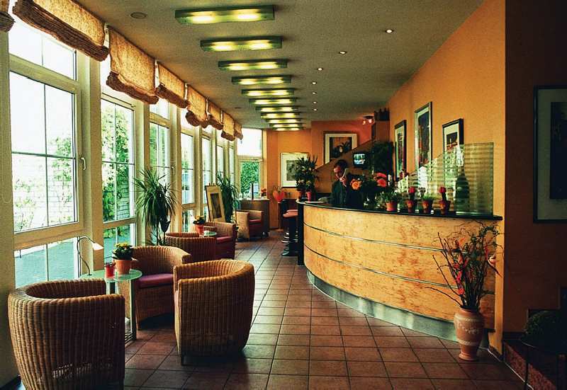 Hotel Mado Кёльн Экстерьер фото